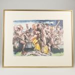 1778&nbsp;2033&nbsp;LITOGRAPH IN C..